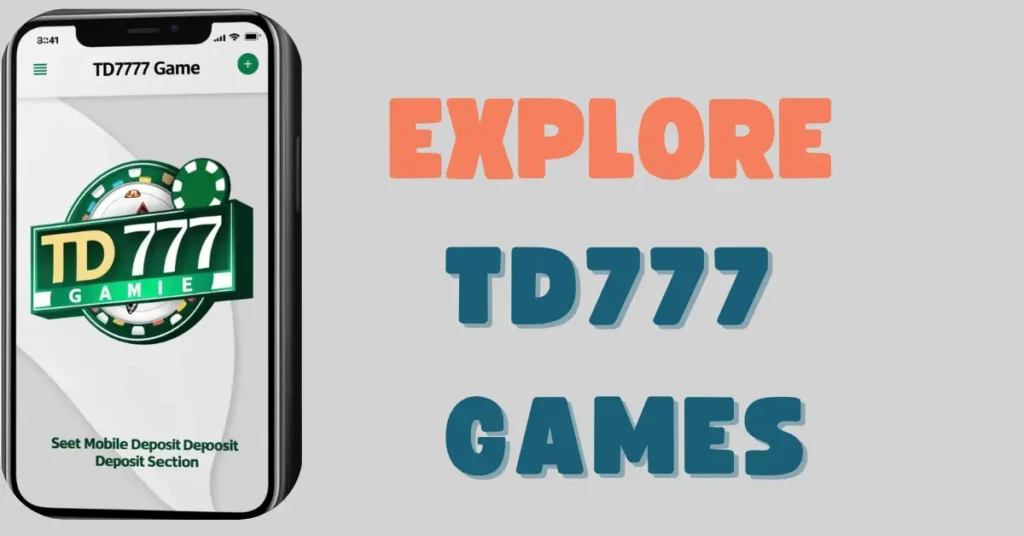 TD777 Game